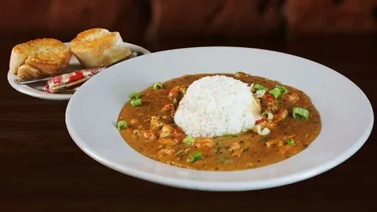 TOGO Regular Crawfish Etouffee