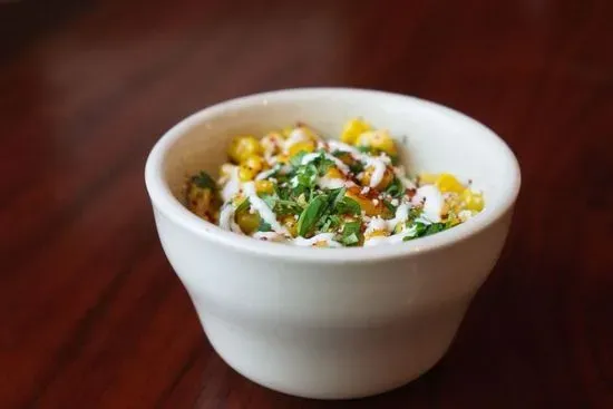 TOGO Mexican Street Corn