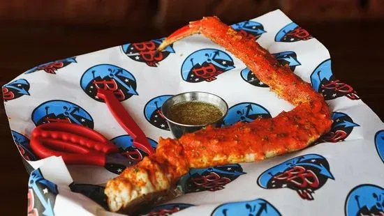 TOGO King Crab Leg