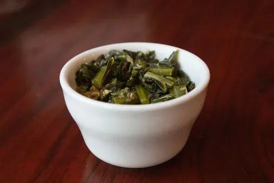 TOGO Collard Greens