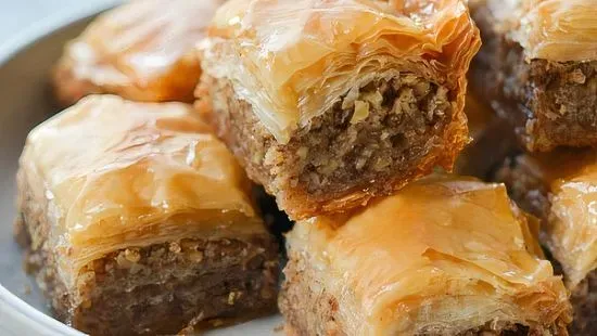 Baklava 