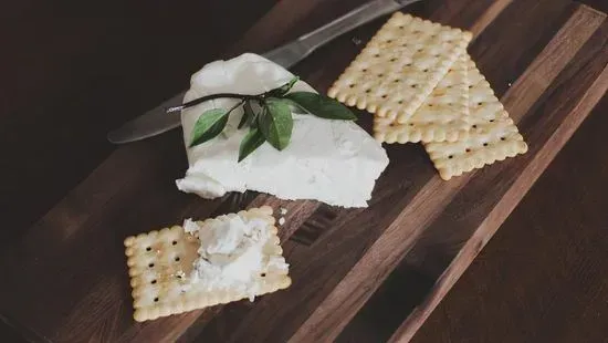 Feta Cheese 