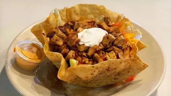 Taco Salad