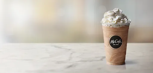 McCafé® Chocolate Shake