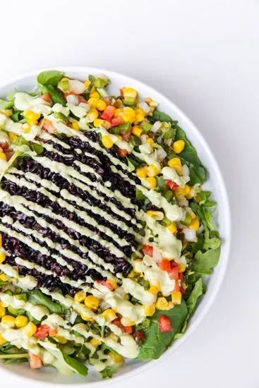 West by Southwest Salad