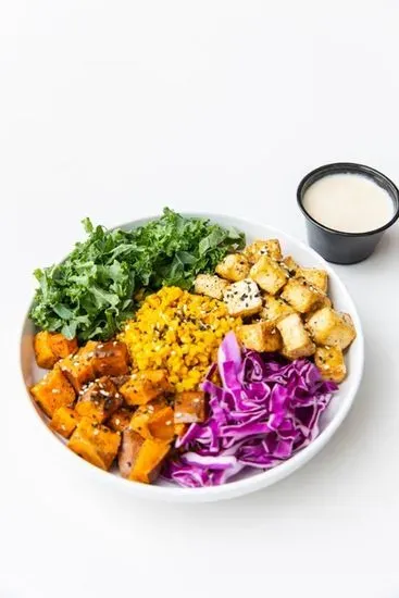 Buddha Bowl