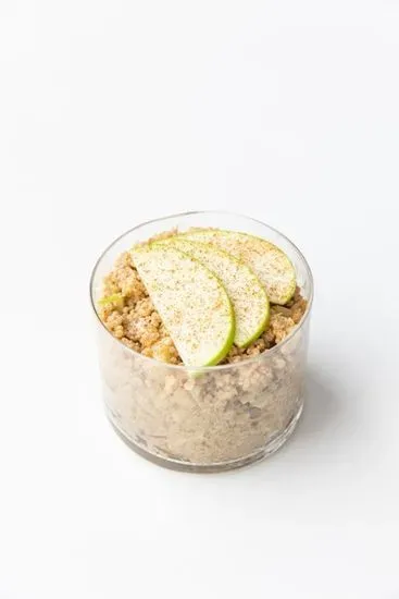Breakfast Quinoa