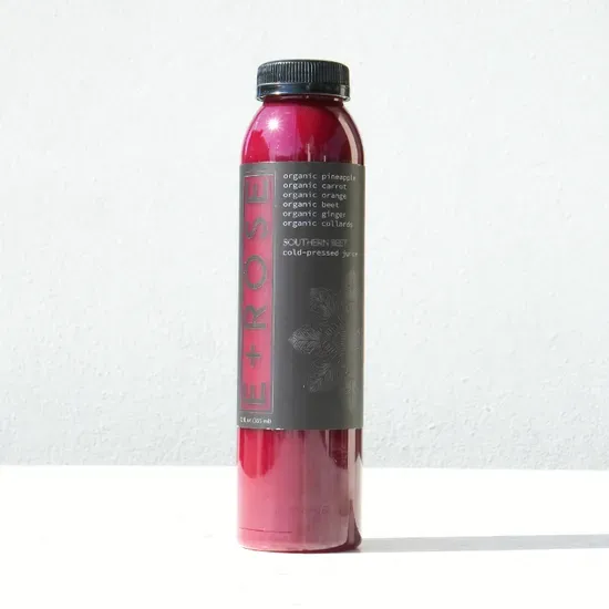 Organic Southern Beet