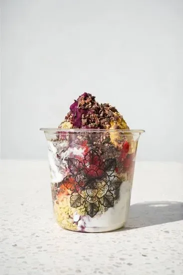 Be True Performance Bowl