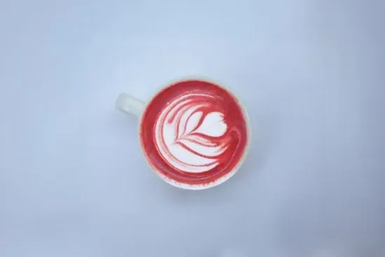 Real Love Latte