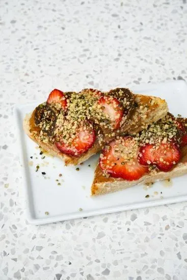 Fig Toast