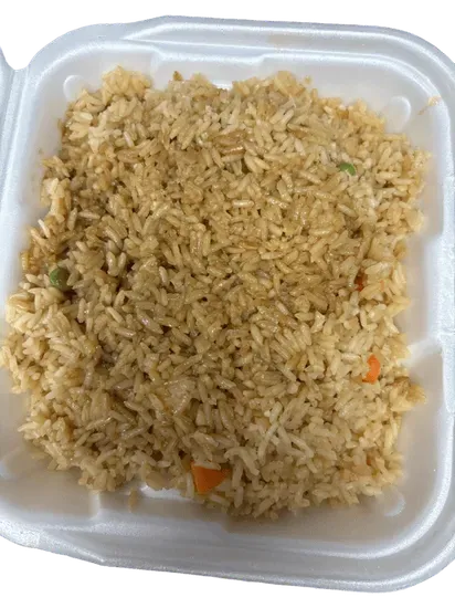 Side of Rice