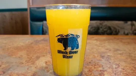 Fresh Squeezed Orange Juice - Large