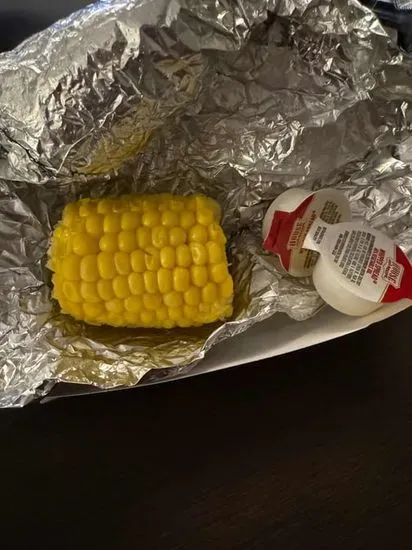 Corn on the Cob