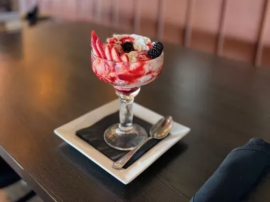 Homemade Gelato Large
