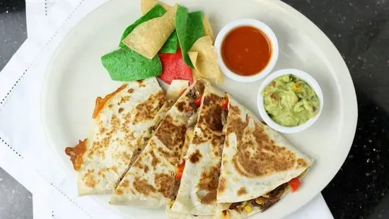 Don-Julio quesadilla