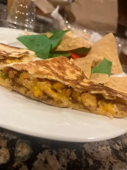 Quesadilla