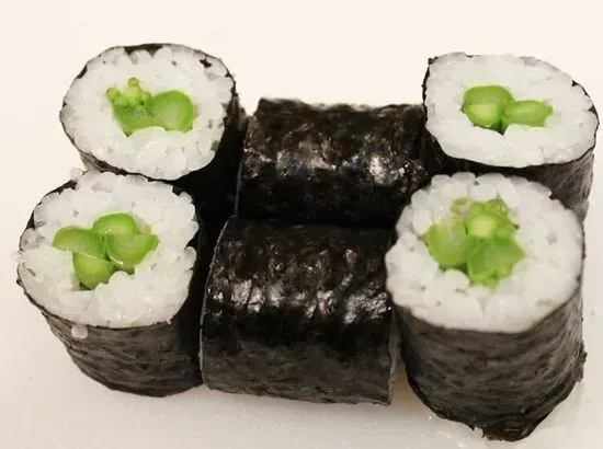 Asparagus Roll