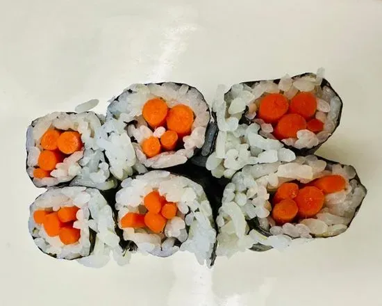 Yamagobo Roll