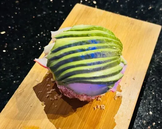 Avocado Tower