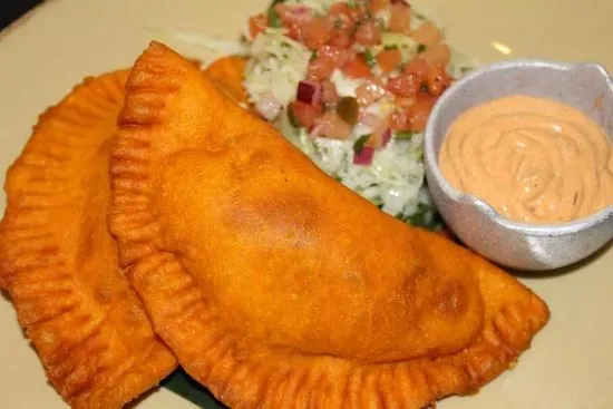 Carne Empanadas