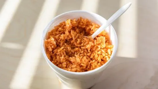 Mexican Rice