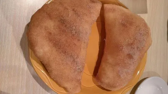 Sopapillas