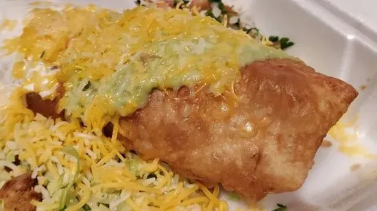 Chimichanga