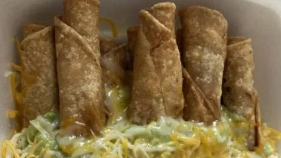 Taquitos