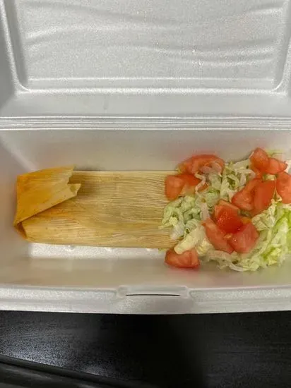 Tamales