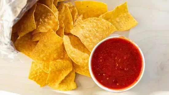 Chips & Salsa