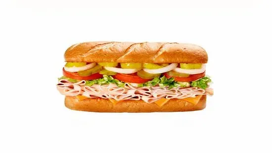 Ham Sub Only