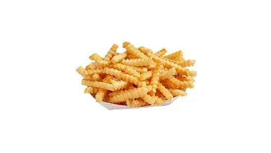 Small Fries