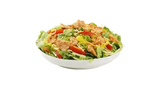 Grilled Chicken Salad Only