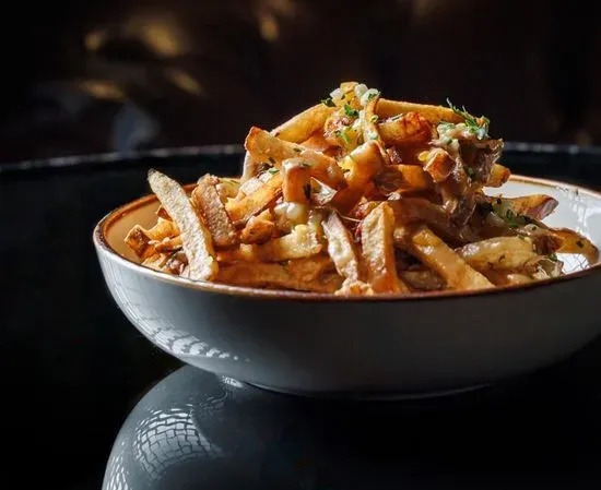 House Poutine