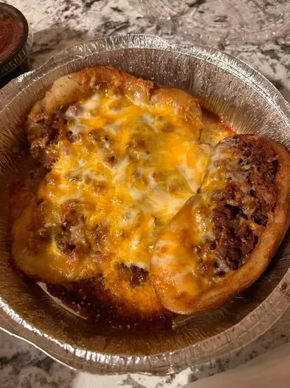 Potato Skins