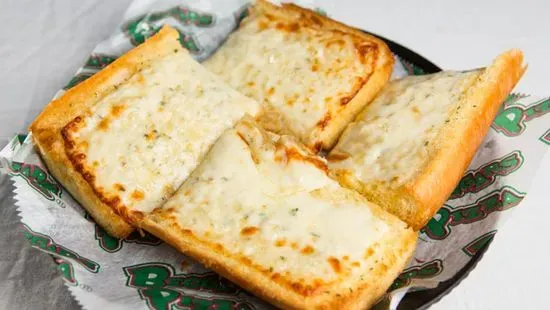 Garlic Cheese Bread