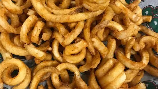 Curly Fries