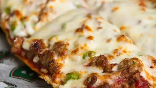 Pizza Bread 1 Topping