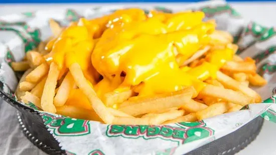 Cheese Fries