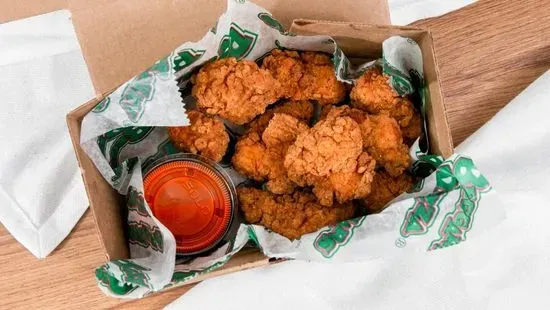 Boneless Wings