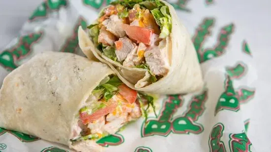 Chicken Wrap