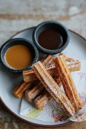 Churros