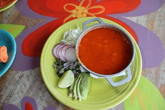 Pozole