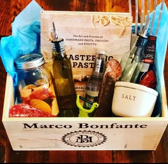 Gift Basket