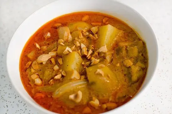 Mssaman Curry 