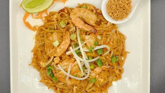 Royal Pad Thai