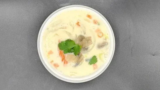 Large Tom Kha Soup