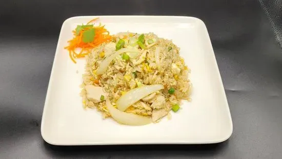 House Fried Rice