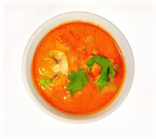 Creamy Tom Yum  (Small)